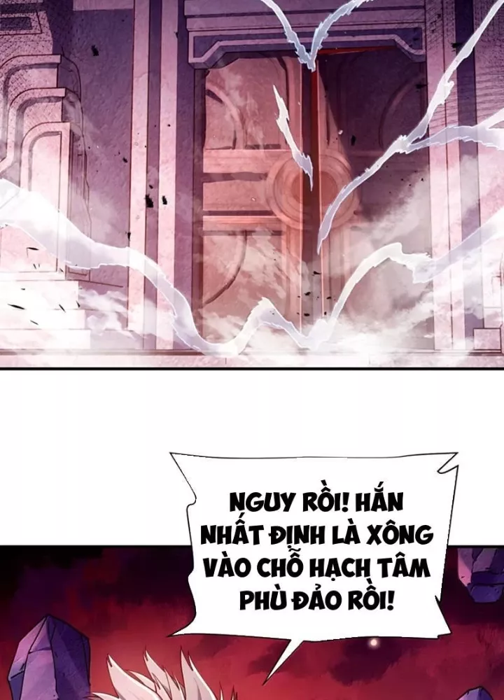 Bói Toán Mà Thôi, Cửu Vĩ Yêu Đế Sao Lại Thành Nương Tử Ta?!: Chapter 85