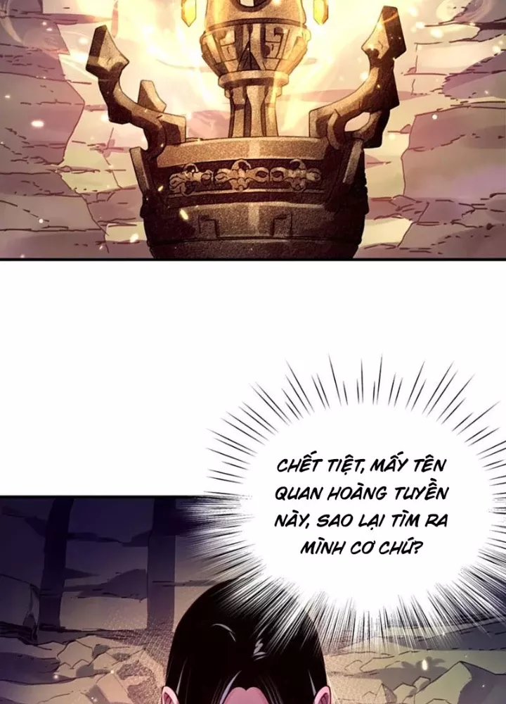 Bói Toán Mà Thôi, Cửu Vĩ Yêu Đế Sao Lại Thành Nương Tử Ta?!: Chapter 85