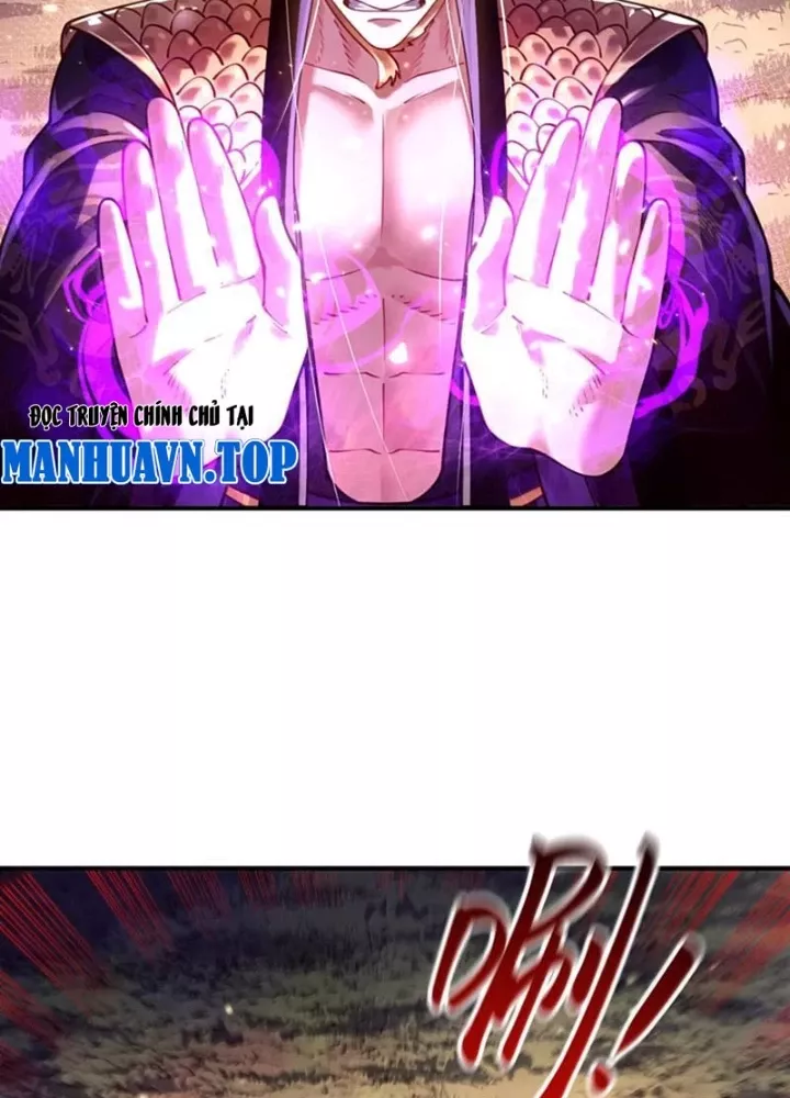 Bói Toán Mà Thôi, Cửu Vĩ Yêu Đế Sao Lại Thành Nương Tử Ta?!: Chapter 85