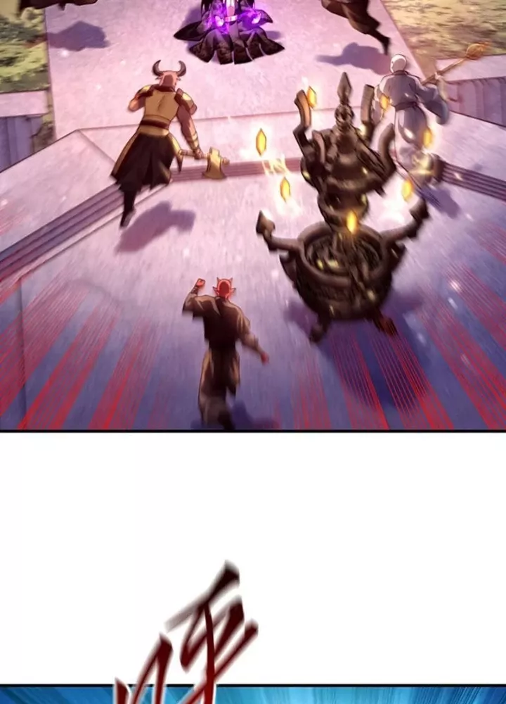 Bói Toán Mà Thôi, Cửu Vĩ Yêu Đế Sao Lại Thành Nương Tử Ta?!: Chapter 85