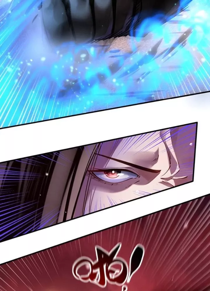 Bói Toán Mà Thôi, Cửu Vĩ Yêu Đế Sao Lại Thành Nương Tử Ta?!: Chapter 85