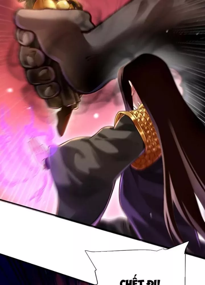 Bói Toán Mà Thôi, Cửu Vĩ Yêu Đế Sao Lại Thành Nương Tử Ta?!: Chapter 85