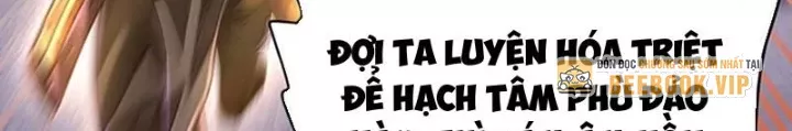 Bói Toán Mà Thôi, Cửu Vĩ Yêu Đế Sao Lại Thành Nương Tử Ta?!: Chapter 85