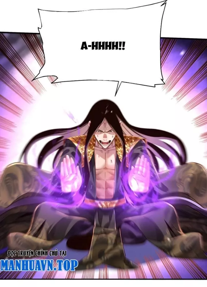 Bói Toán Mà Thôi, Cửu Vĩ Yêu Đế Sao Lại Thành Nương Tử Ta?!: Chapter 85