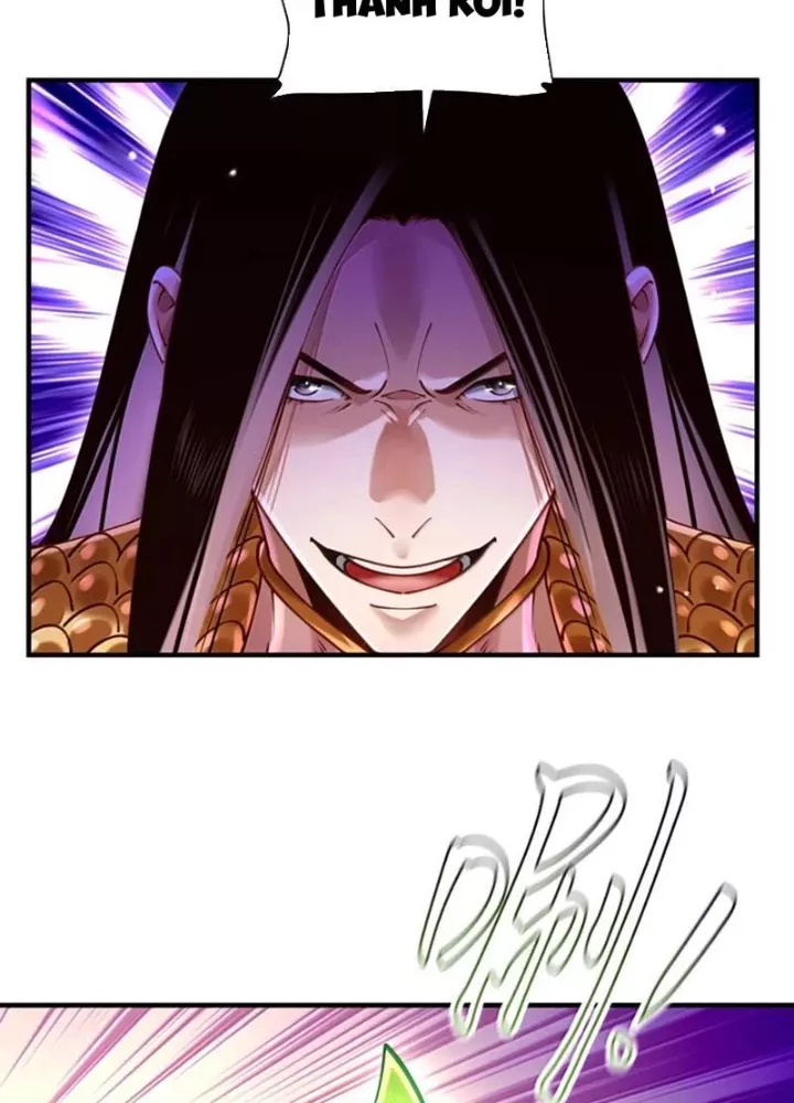 Bói Toán Mà Thôi, Cửu Vĩ Yêu Đế Sao Lại Thành Nương Tử Ta?!: Chapter 85