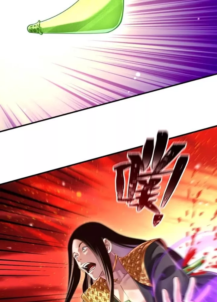 Bói Toán Mà Thôi, Cửu Vĩ Yêu Đế Sao Lại Thành Nương Tử Ta?!: Chapter 85