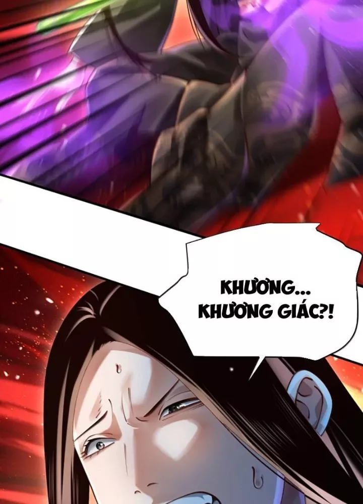 Bói Toán Mà Thôi, Cửu Vĩ Yêu Đế Sao Lại Thành Nương Tử Ta?!: Chapter 85