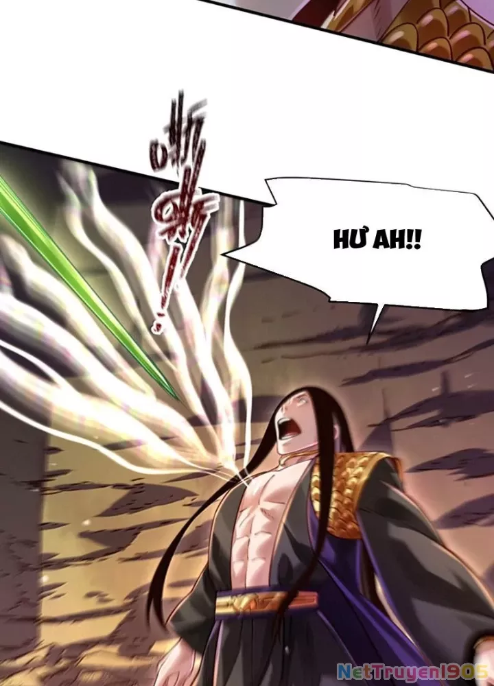 Bói Toán Mà Thôi, Cửu Vĩ Yêu Đế Sao Lại Thành Nương Tử Ta?!: Chapter 85