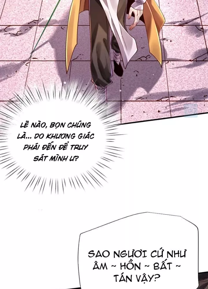 Bói Toán Mà Thôi, Cửu Vĩ Yêu Đế Sao Lại Thành Nương Tử Ta?!: Chapter 85