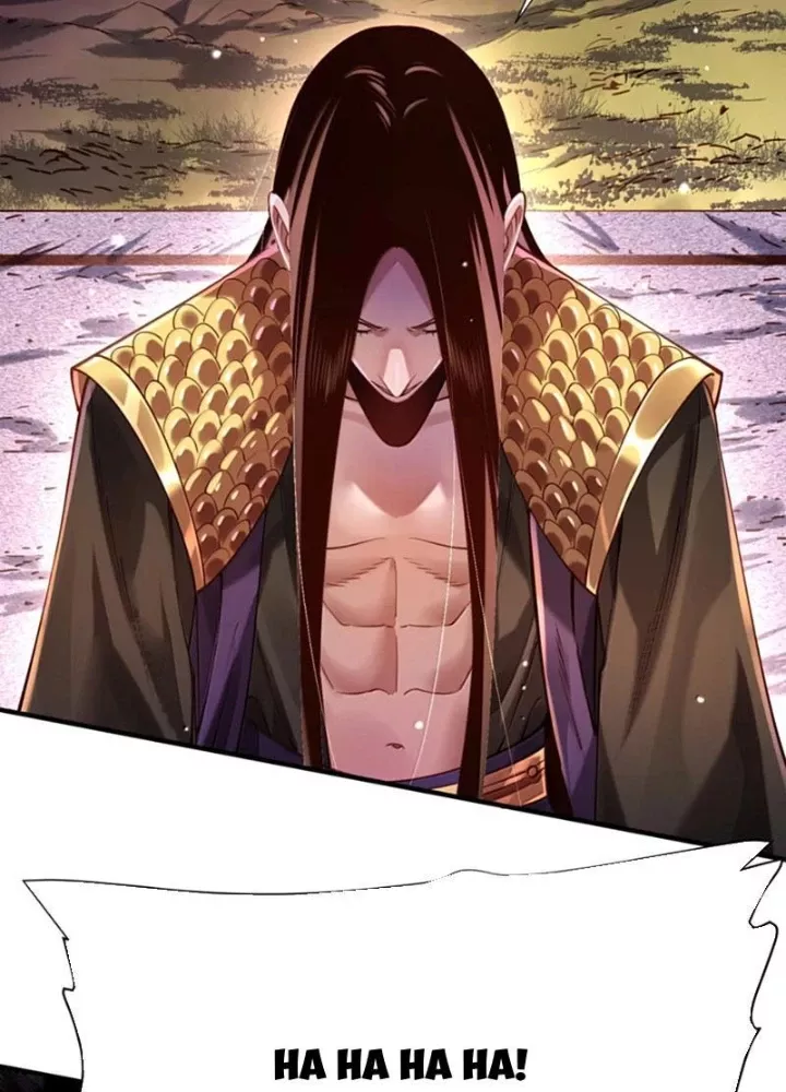 Bói Toán Mà Thôi, Cửu Vĩ Yêu Đế Sao Lại Thành Nương Tử Ta?!: Chapter 85