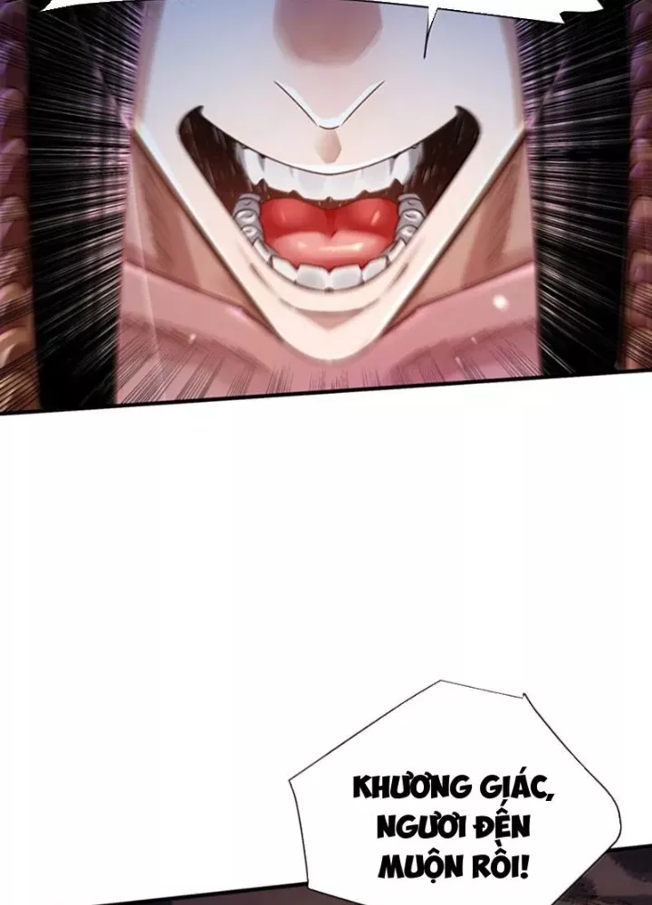 Bói Toán Mà Thôi, Cửu Vĩ Yêu Đế Sao Lại Thành Nương Tử Ta?!: Chapter 85