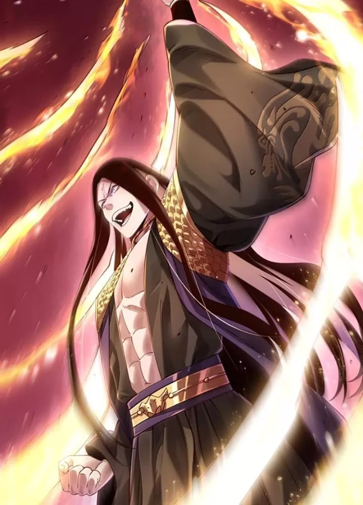 Bói Toán Mà Thôi, Cửu Vĩ Yêu Đế Sao Lại Thành Nương Tử Ta?!: Chapter 85