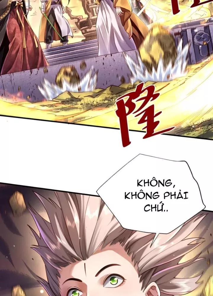 Bói Toán Mà Thôi, Cửu Vĩ Yêu Đế Sao Lại Thành Nương Tử Ta?!: Chapter 85