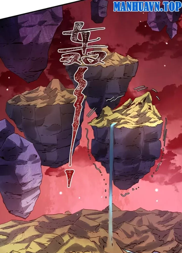 Bói Toán Mà Thôi, Cửu Vĩ Yêu Đế Sao Lại Thành Nương Tử Ta?!: Chapter 85