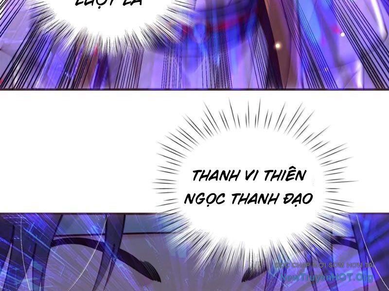 Bói Toán Mà Thôi, Cửu Vĩ Yêu Đế Sao Lại Thành Nương Tử Ta?!: Chapter 86