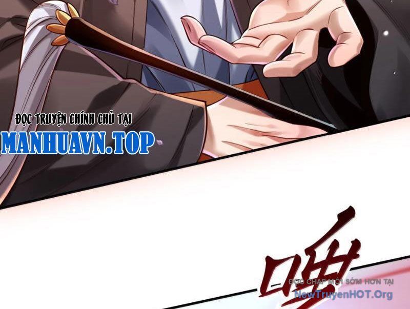 Bói Toán Mà Thôi, Cửu Vĩ Yêu Đế Sao Lại Thành Nương Tử Ta?!: Chapter 86