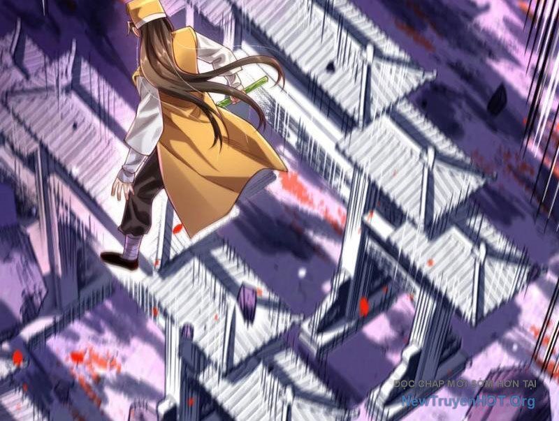 Bói Toán Mà Thôi, Cửu Vĩ Yêu Đế Sao Lại Thành Nương Tử Ta?!: Chapter 86