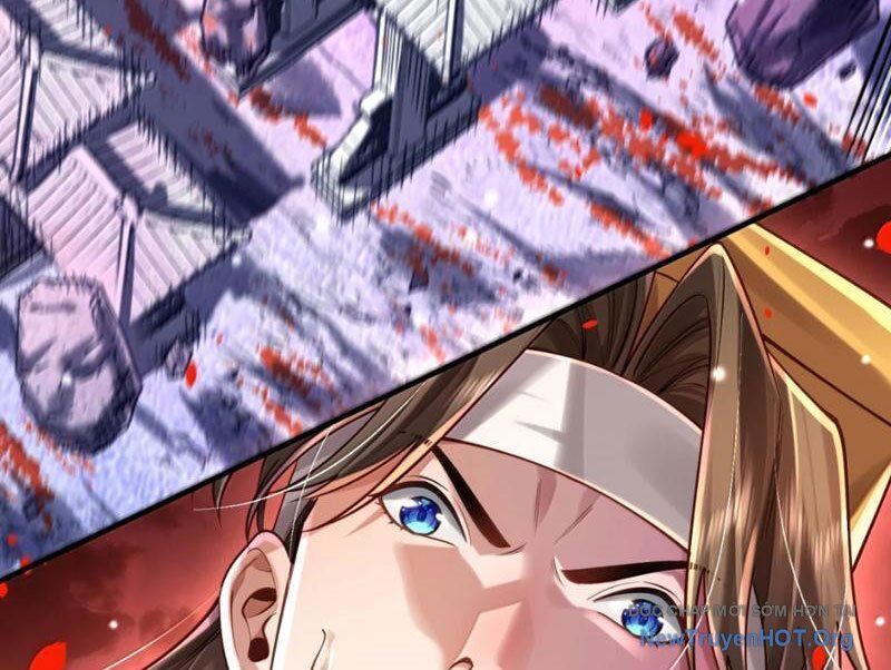 Bói Toán Mà Thôi, Cửu Vĩ Yêu Đế Sao Lại Thành Nương Tử Ta?!: Chapter 86