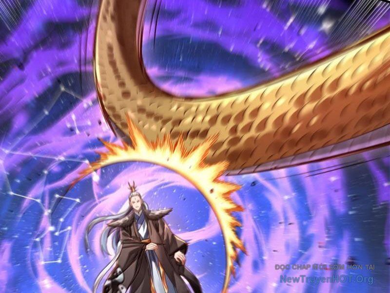 Bói Toán Mà Thôi, Cửu Vĩ Yêu Đế Sao Lại Thành Nương Tử Ta?!: Chapter 86