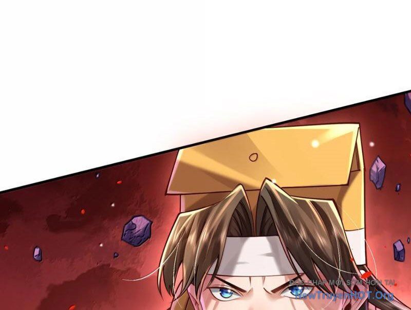 Bói Toán Mà Thôi, Cửu Vĩ Yêu Đế Sao Lại Thành Nương Tử Ta?!: Chapter 86