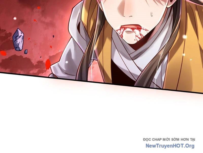 Bói Toán Mà Thôi, Cửu Vĩ Yêu Đế Sao Lại Thành Nương Tử Ta?!: Chapter 86