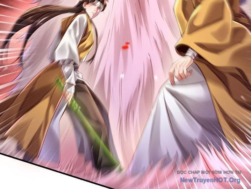 Bói Toán Mà Thôi, Cửu Vĩ Yêu Đế Sao Lại Thành Nương Tử Ta?!: Chapter 86