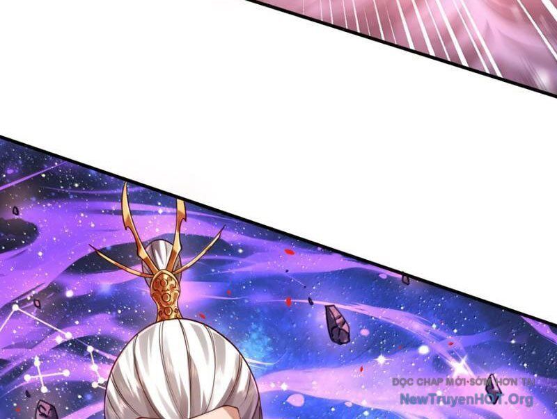 Bói Toán Mà Thôi, Cửu Vĩ Yêu Đế Sao Lại Thành Nương Tử Ta?!: Chapter 86