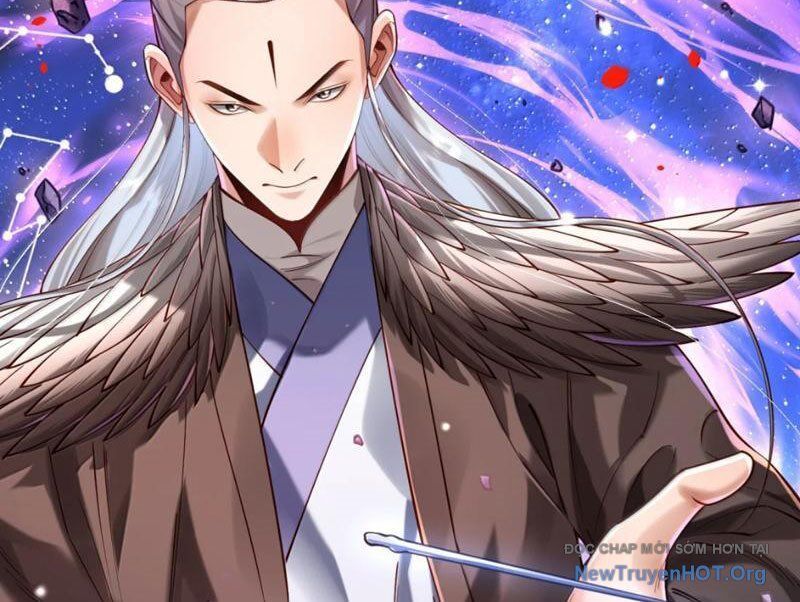 Bói Toán Mà Thôi, Cửu Vĩ Yêu Đế Sao Lại Thành Nương Tử Ta?!: Chapter 86