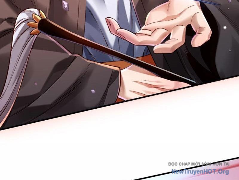 Bói Toán Mà Thôi, Cửu Vĩ Yêu Đế Sao Lại Thành Nương Tử Ta?!: Chapter 86