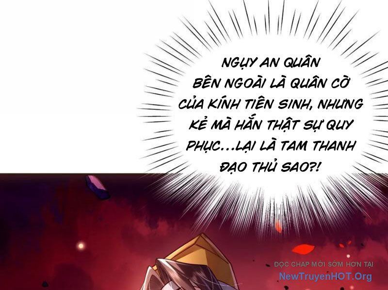 Bói Toán Mà Thôi, Cửu Vĩ Yêu Đế Sao Lại Thành Nương Tử Ta?!: Chapter 86