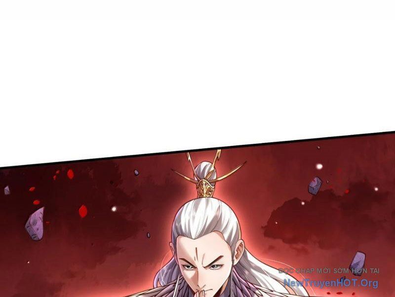 Bói Toán Mà Thôi, Cửu Vĩ Yêu Đế Sao Lại Thành Nương Tử Ta?!: Chapter 86