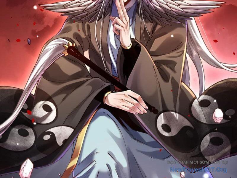 Bói Toán Mà Thôi, Cửu Vĩ Yêu Đế Sao Lại Thành Nương Tử Ta?!: Chapter 86