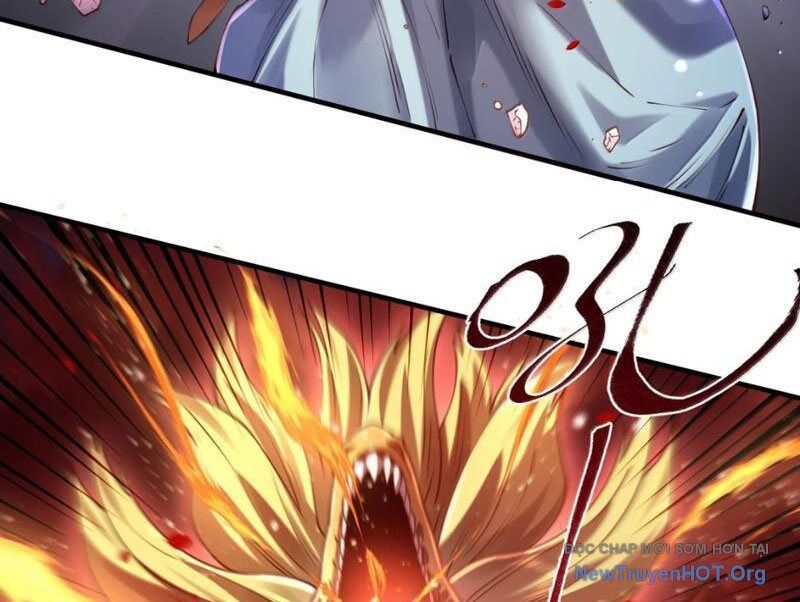 Bói Toán Mà Thôi, Cửu Vĩ Yêu Đế Sao Lại Thành Nương Tử Ta?!: Chapter 86