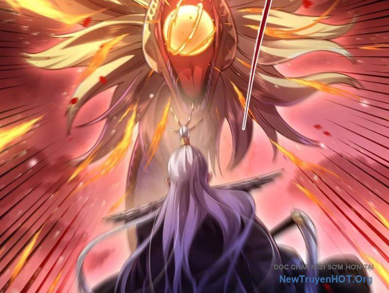 Bói Toán Mà Thôi, Cửu Vĩ Yêu Đế Sao Lại Thành Nương Tử Ta?!: Chapter 86