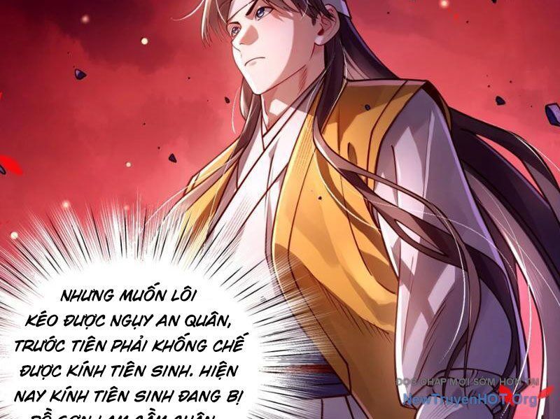 Bói Toán Mà Thôi, Cửu Vĩ Yêu Đế Sao Lại Thành Nương Tử Ta?!: Chapter 86