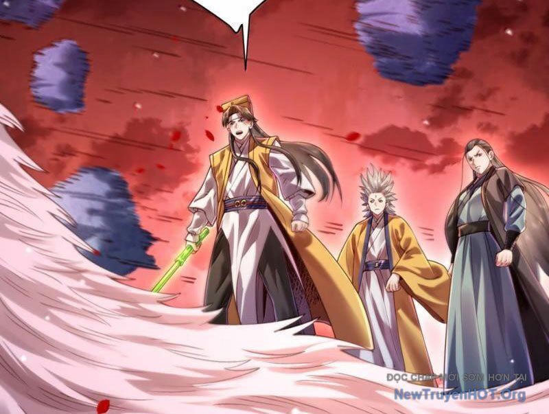 Bói Toán Mà Thôi, Cửu Vĩ Yêu Đế Sao Lại Thành Nương Tử Ta?!: Chapter 86