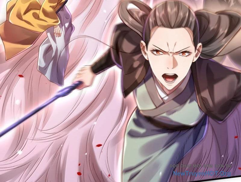 Bói Toán Mà Thôi, Cửu Vĩ Yêu Đế Sao Lại Thành Nương Tử Ta?!: Chapter 86