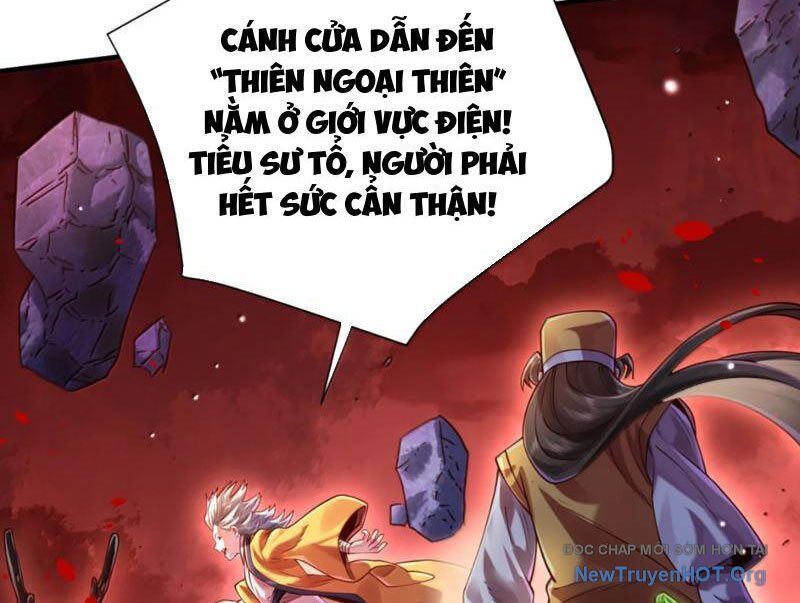 Bói Toán Mà Thôi, Cửu Vĩ Yêu Đế Sao Lại Thành Nương Tử Ta?!: Chapter 86