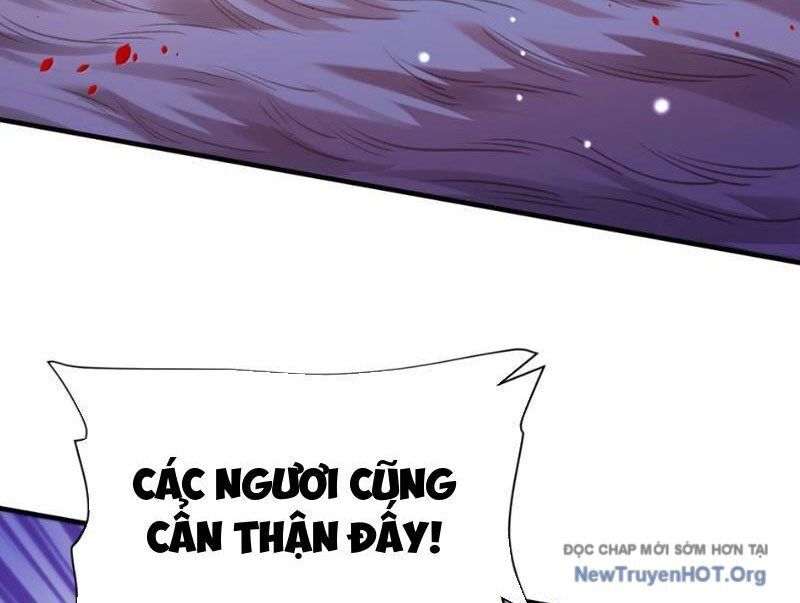 Bói Toán Mà Thôi, Cửu Vĩ Yêu Đế Sao Lại Thành Nương Tử Ta?!: Chapter 86