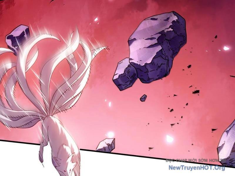 Bói Toán Mà Thôi, Cửu Vĩ Yêu Đế Sao Lại Thành Nương Tử Ta?!: Chapter 86