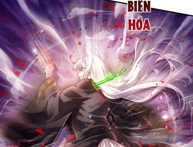 Bói Toán Mà Thôi, Cửu Vĩ Yêu Đế Sao Lại Thành Nương Tử Ta?!: Chapter 86