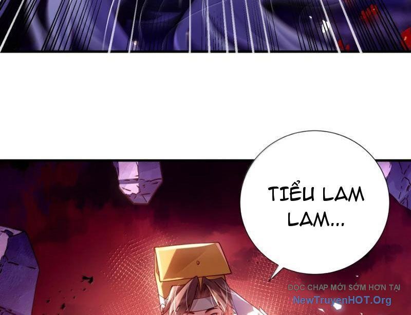 Bói Toán Mà Thôi, Cửu Vĩ Yêu Đế Sao Lại Thành Nương Tử Ta?!: Chapter 86