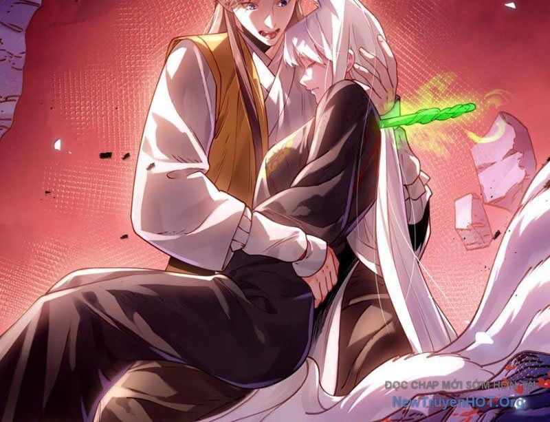 Bói Toán Mà Thôi, Cửu Vĩ Yêu Đế Sao Lại Thành Nương Tử Ta?!: Chapter 86