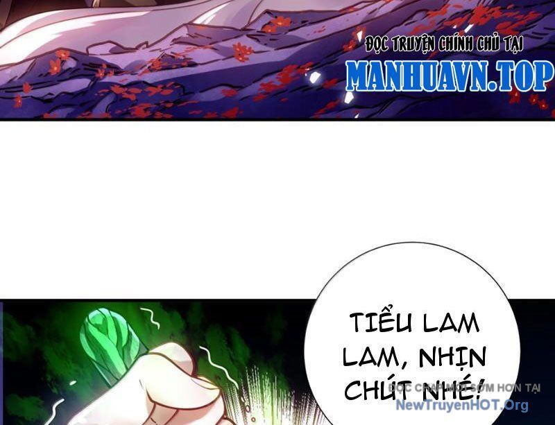 Bói Toán Mà Thôi, Cửu Vĩ Yêu Đế Sao Lại Thành Nương Tử Ta?!: Chapter 86