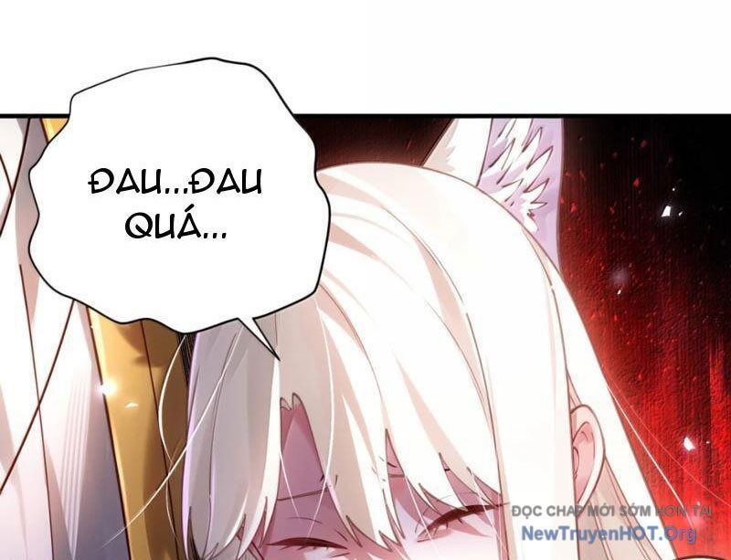 Bói Toán Mà Thôi, Cửu Vĩ Yêu Đế Sao Lại Thành Nương Tử Ta?!: Chapter 86