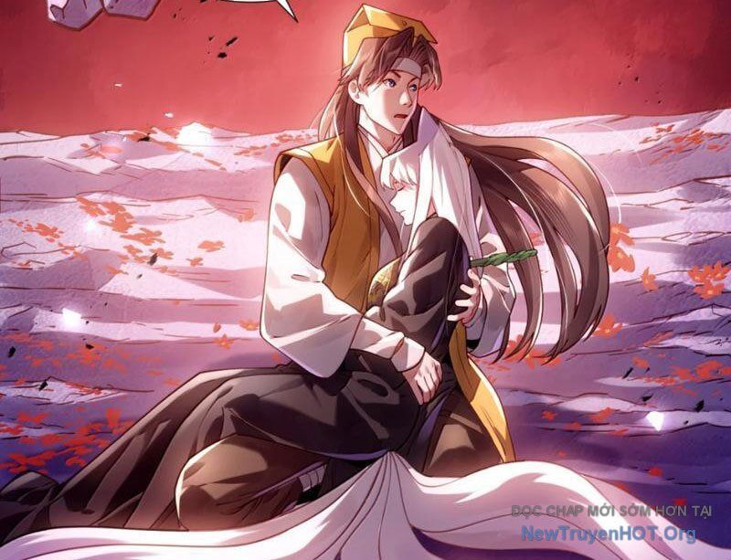 Bói Toán Mà Thôi, Cửu Vĩ Yêu Đế Sao Lại Thành Nương Tử Ta?!: Chapter 86