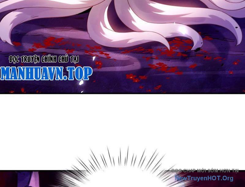 Bói Toán Mà Thôi, Cửu Vĩ Yêu Đế Sao Lại Thành Nương Tử Ta?!: Chapter 86