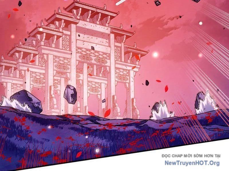 Bói Toán Mà Thôi, Cửu Vĩ Yêu Đế Sao Lại Thành Nương Tử Ta?!: Chapter 86