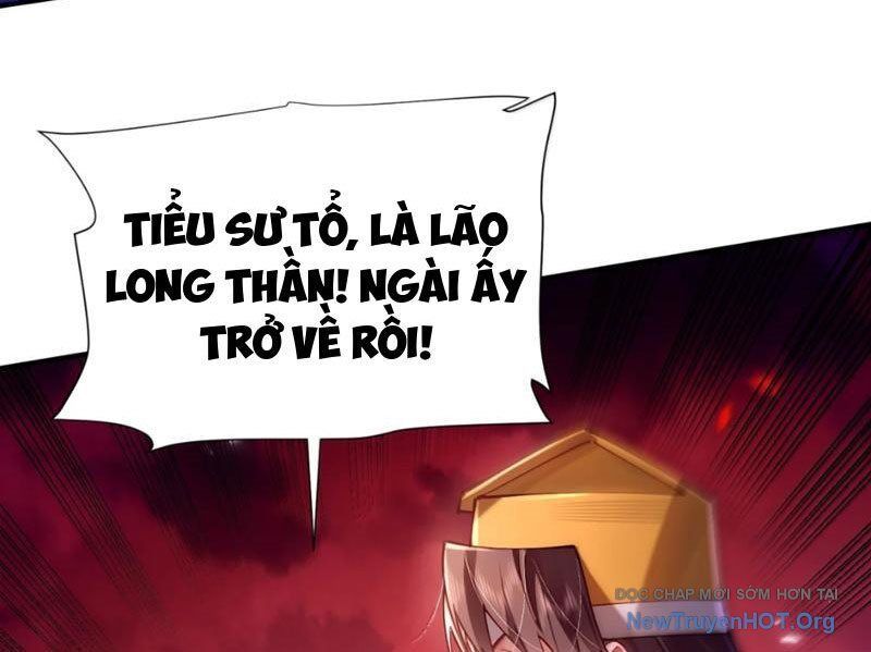 Bói Toán Mà Thôi, Cửu Vĩ Yêu Đế Sao Lại Thành Nương Tử Ta?!: Chapter 86