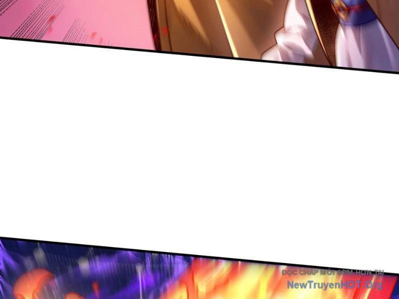 Bói Toán Mà Thôi, Cửu Vĩ Yêu Đế Sao Lại Thành Nương Tử Ta?!: Chapter 86